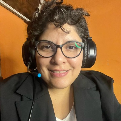 Carla Janet Rodríguez