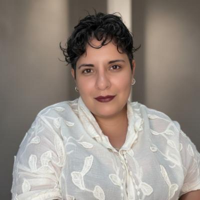 Carla Janet Rodríguez