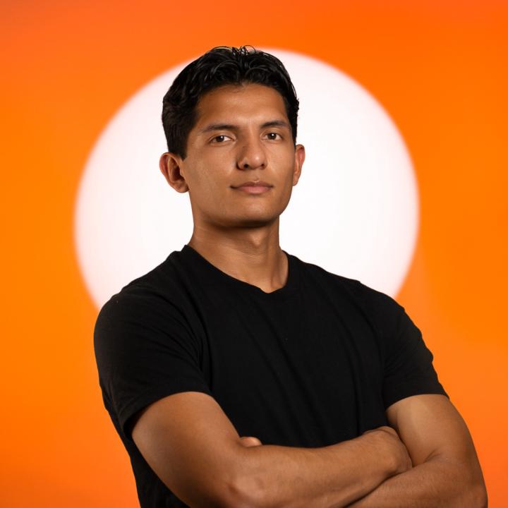 Angel Izaguirre
