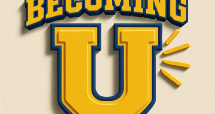 Becoming U