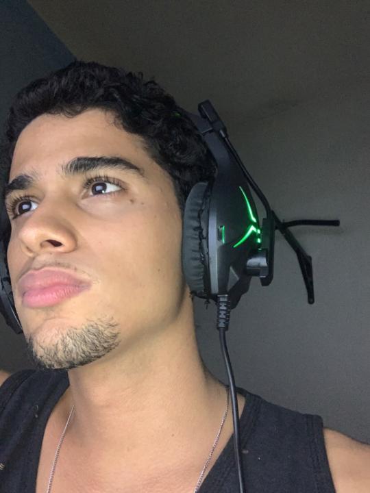 Felipe Souza