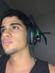 Felipe Souza