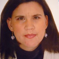 Rebeca Gonzalo hernandez