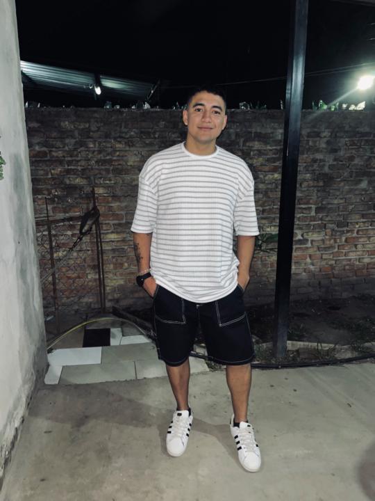 Franco Sosa