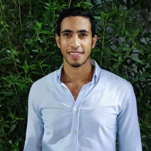 Abdel Rahman Mohamed