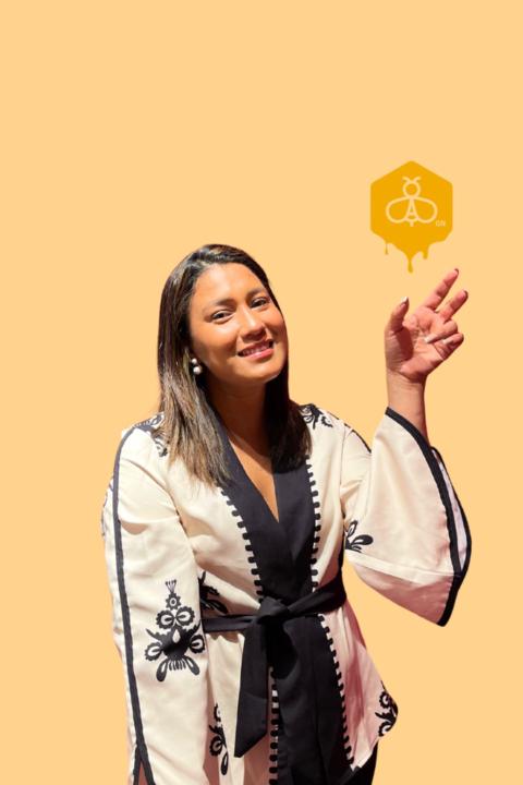 Natalia Gomez cardenas