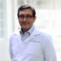 Carlos Timossi