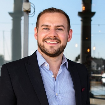 Seb Brantigan