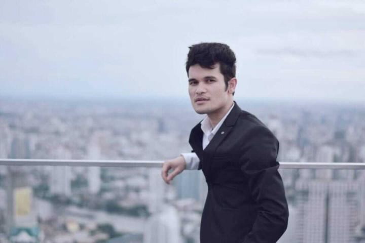 ชอน Shahidee Hatchman