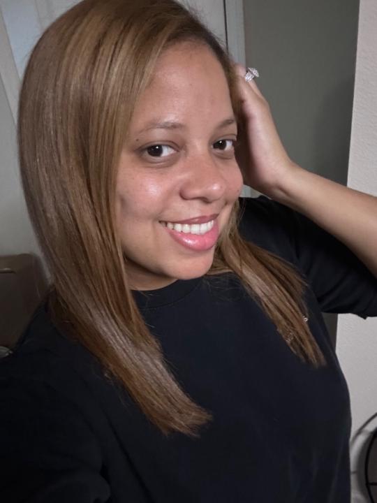 Yissel Paulino