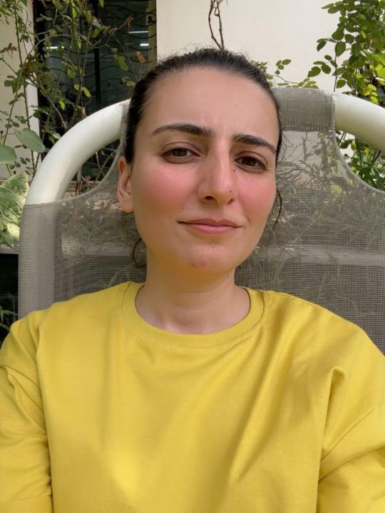 Brekhna Ajmal