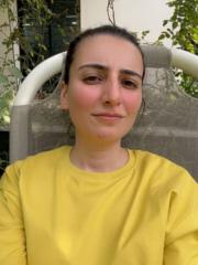 Brekhna Ajmal