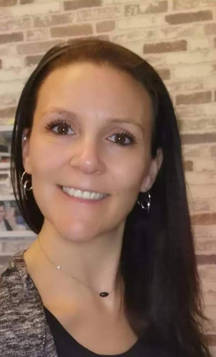 Stephanie Trierweiler