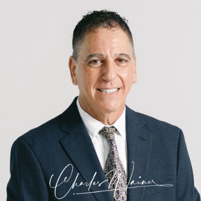 Charles Wainer