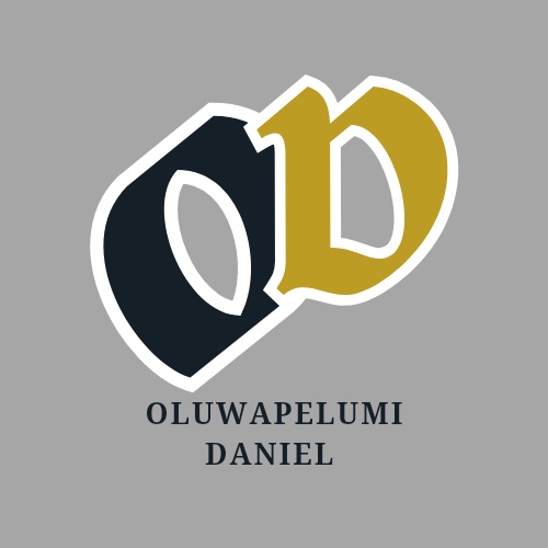 Oluwapelumi Daniel