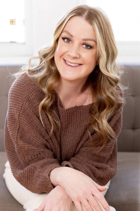 Janelle Ingram