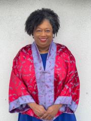 Sandra Benton
