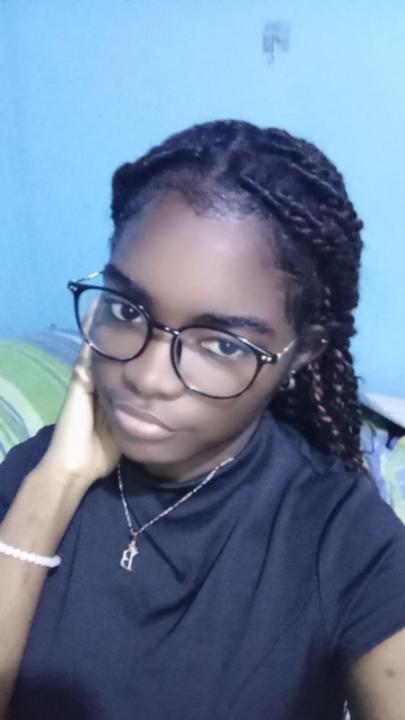 I'shauna Bailey's