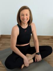Manuela Mathias