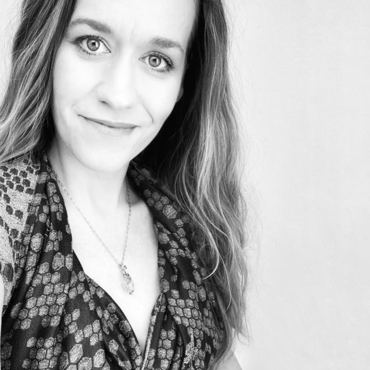 Šárka Kučerová