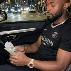 Jevon Lott