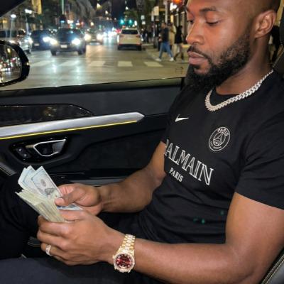 Jevon Lott
