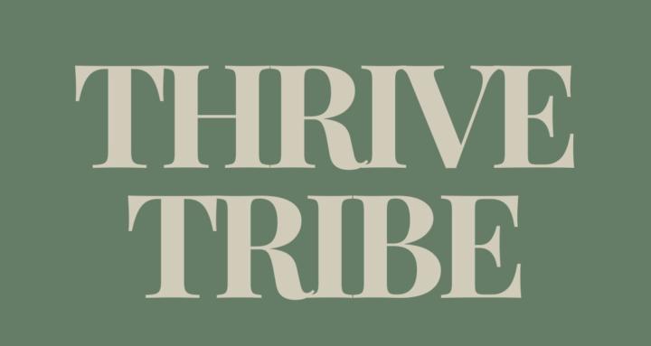 Thrive Tribe