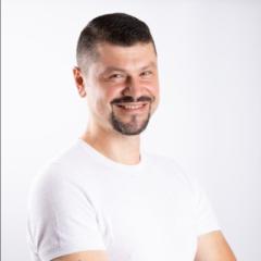 Sergiy Galchenko