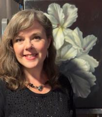 Alison Shepard Hildebrandt