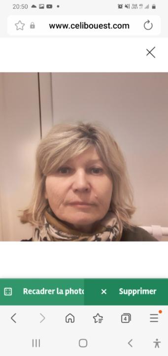 Corinne Le bail