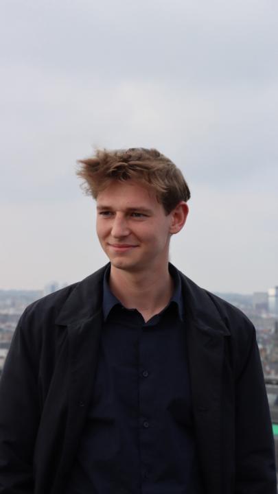 Jan-Willem Denys