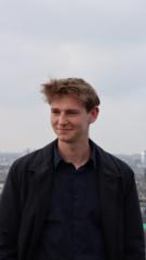 Jan-Willem Denys