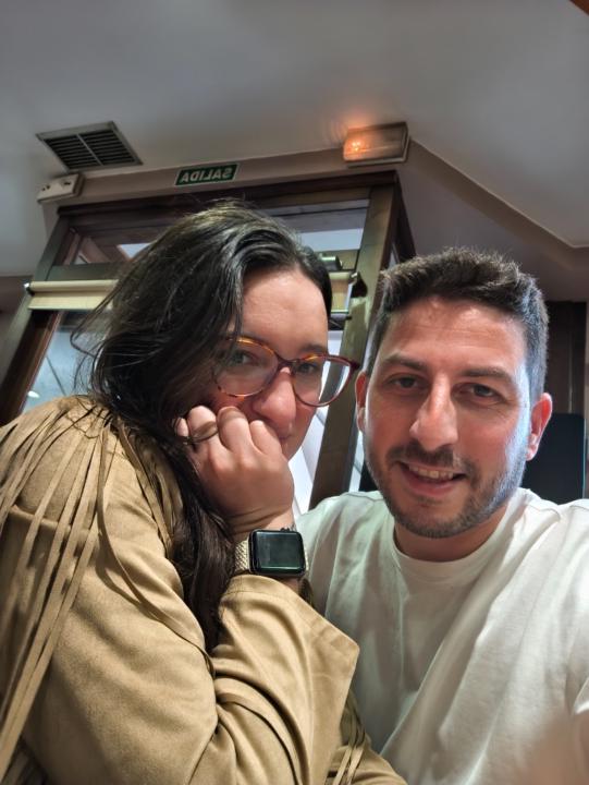 Alberto Vázquez Chorén