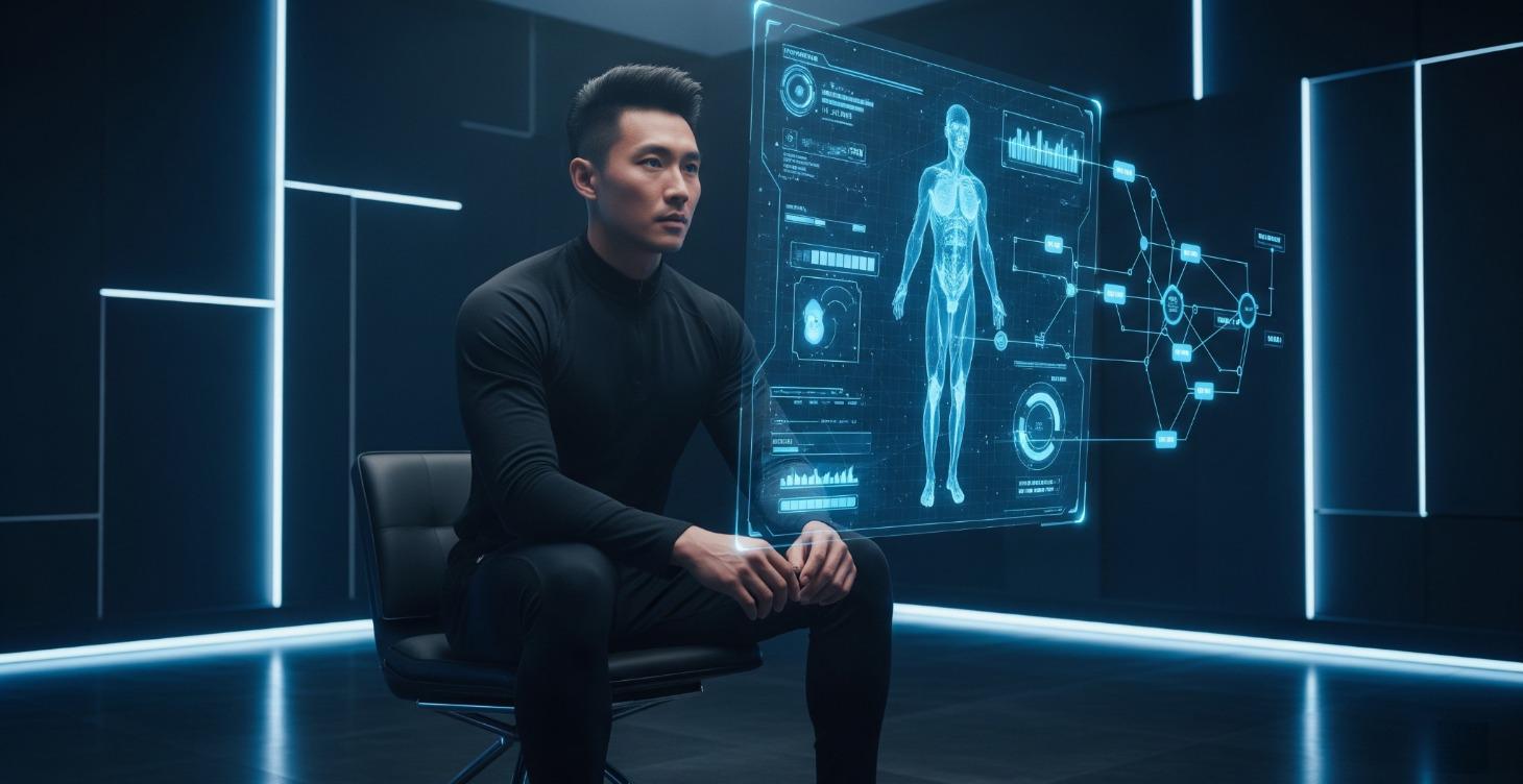 情緒與身體重建