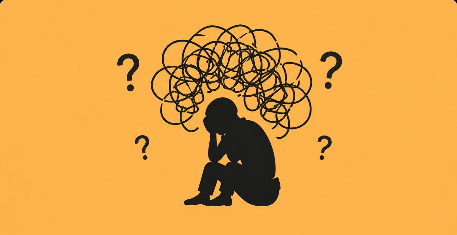 為什麼會有煩惱？(根源篇)