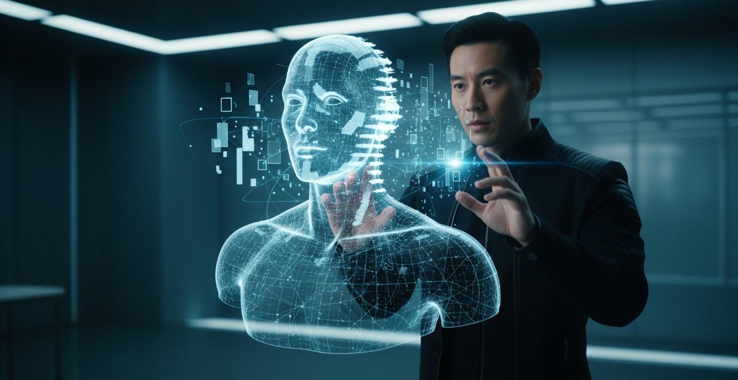 自我覺察與拆解