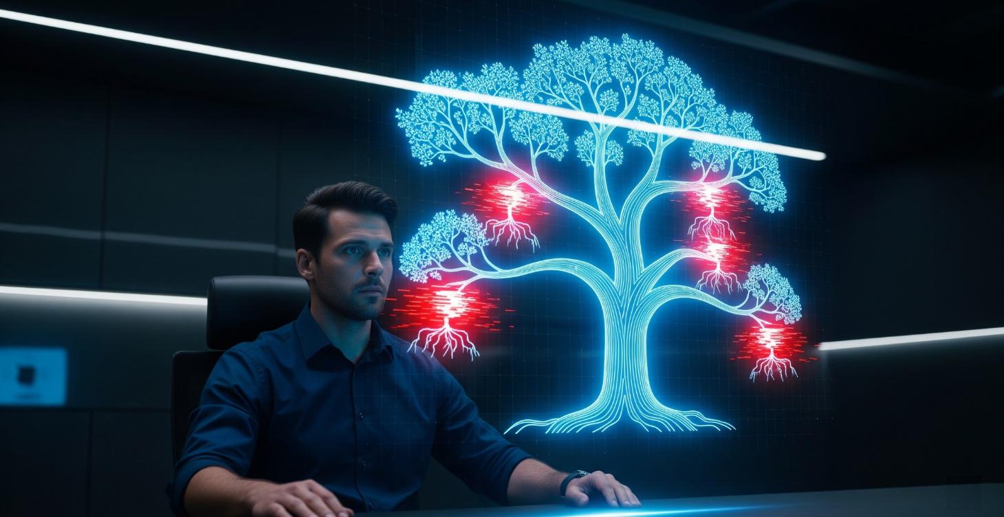 為什麼會有煩惱？(根源篇)