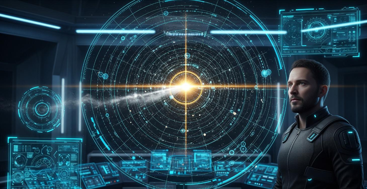 命盤與天賦定位