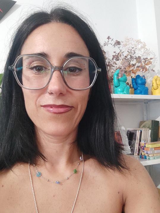 Ana San Román