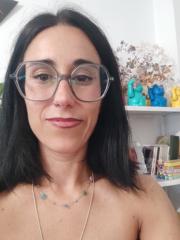 Ana San Román