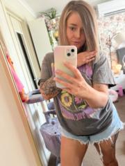 Ashlee Byrne