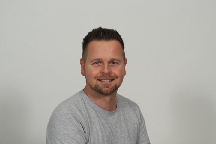 Steffen Hammer