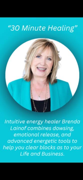 Brenda Lainof