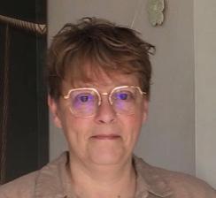 Gusmaroli gautié Nathalie