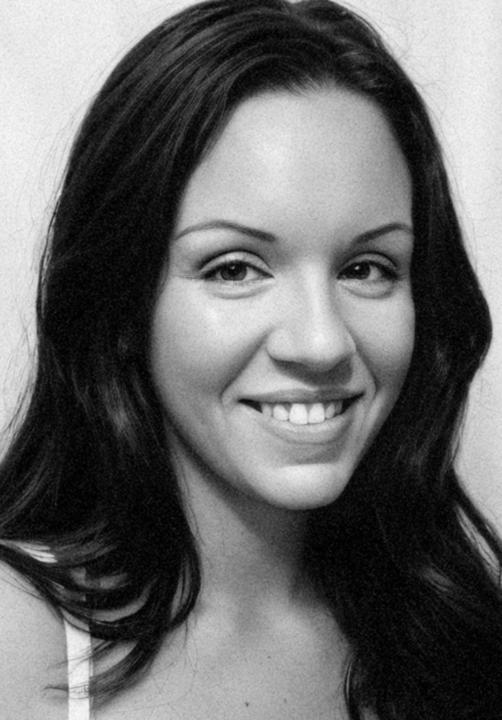Alexandra Spencer