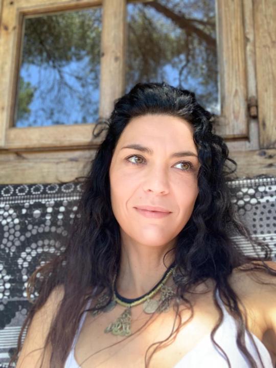 Corina Gonzalez