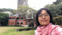 Joy Tai
