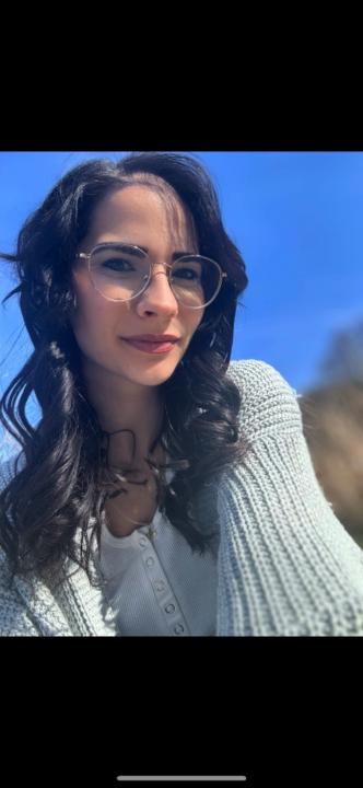Samantha Perez perez