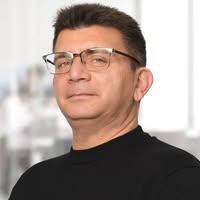 Daniel Pozo