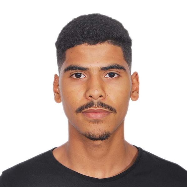 Hamza Rouani